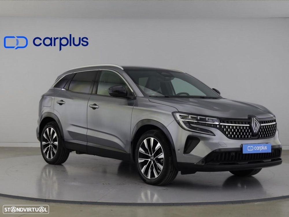 Renault Austral 1.3 Mild Hybrid Techno - 2