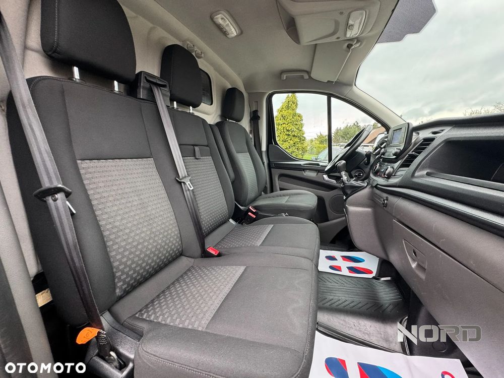 Ford Transit Custom 2.0 L2 Trend - 15