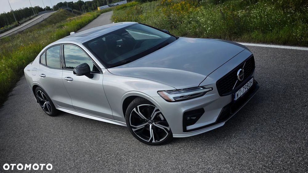 Volvo S60 B5 B Geartronic RDesign - 6