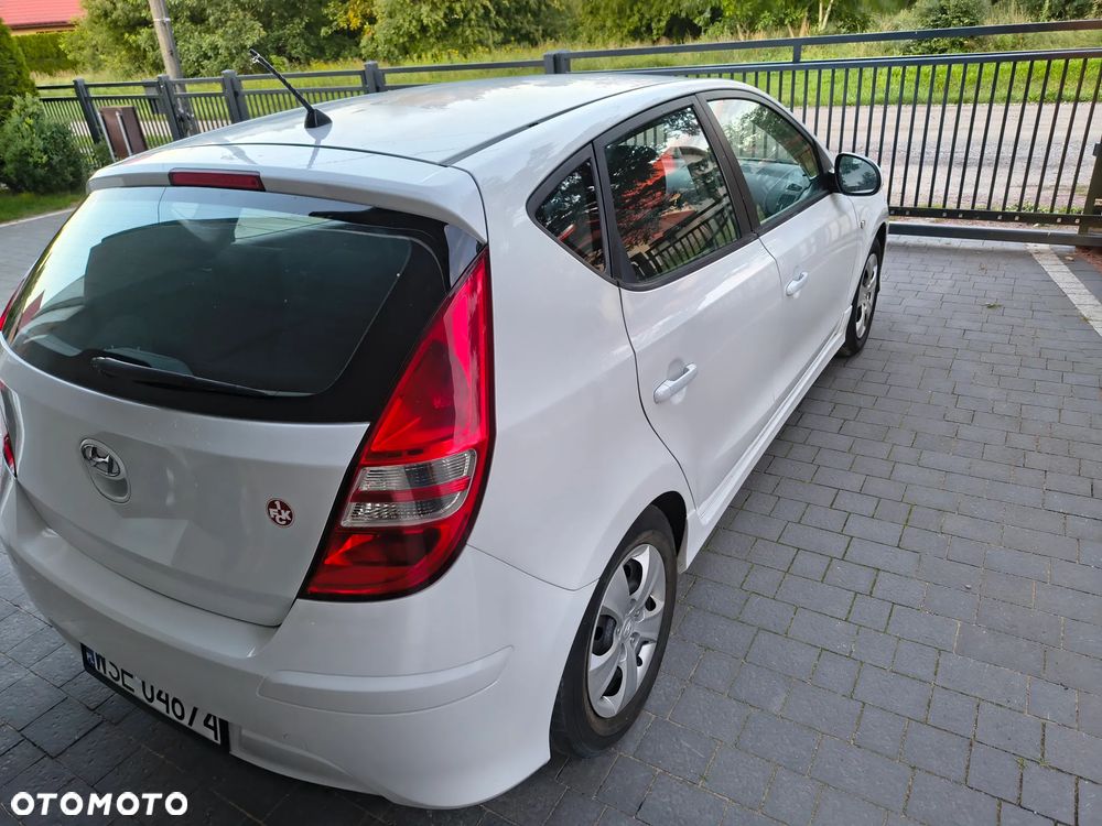 Hyundai i30 - 11