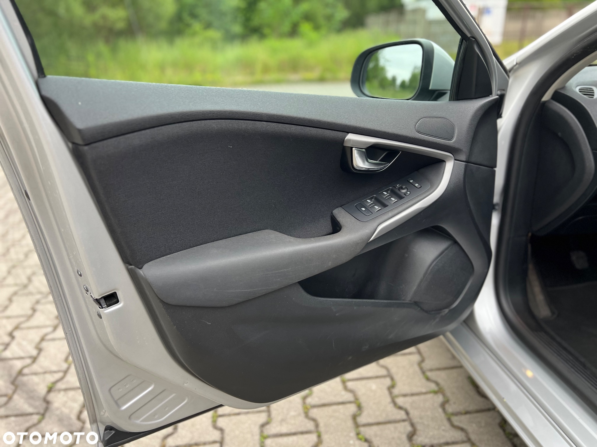 Volvo V40 D2 Drive-E Base - 21