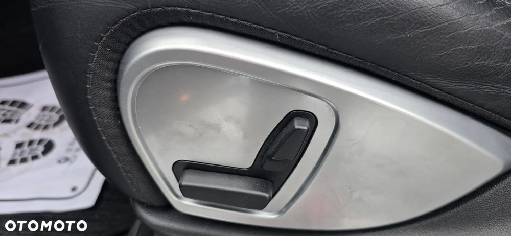 Mercedes-Benz ML 320 CDI 4Matic 7G-TRONIC - 26