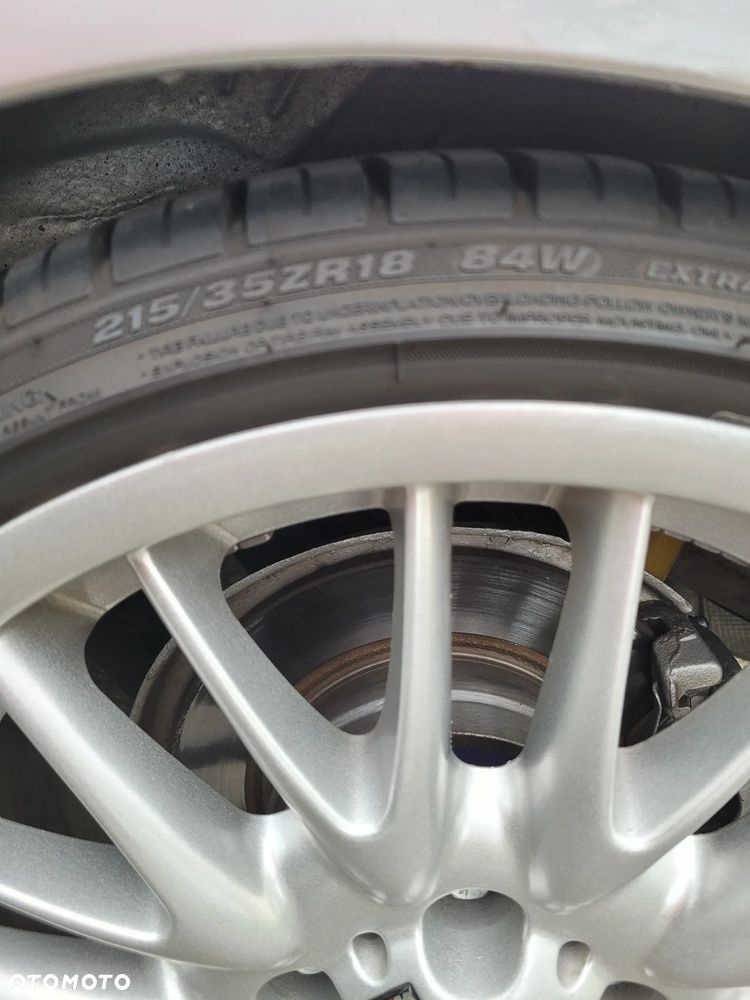 BMW Seria 3 - 26