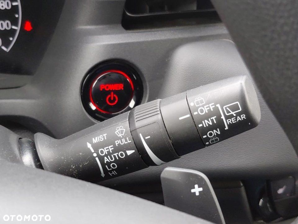 Honda HR-V - 22