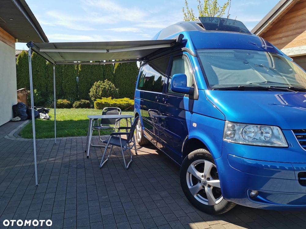 Volkswagen California - 16