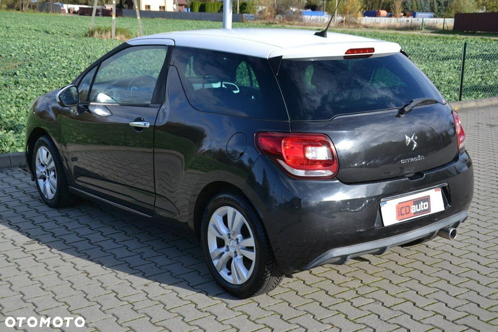 Citroën DS3 - 5