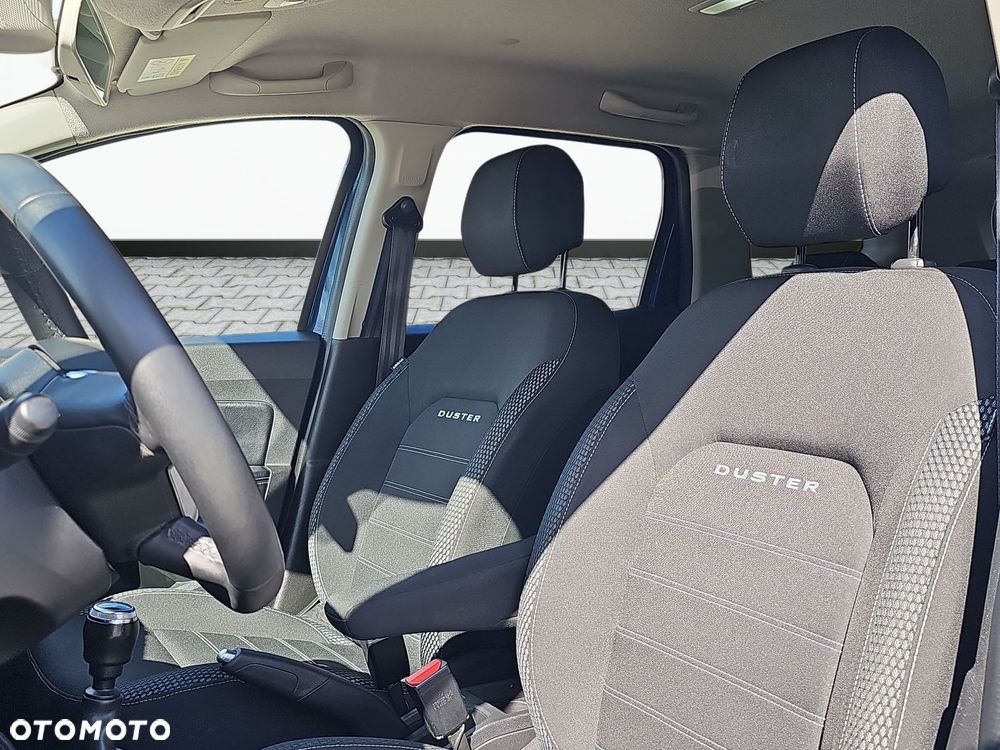 Dacia Duster 1.5 dCi Prestige - 13