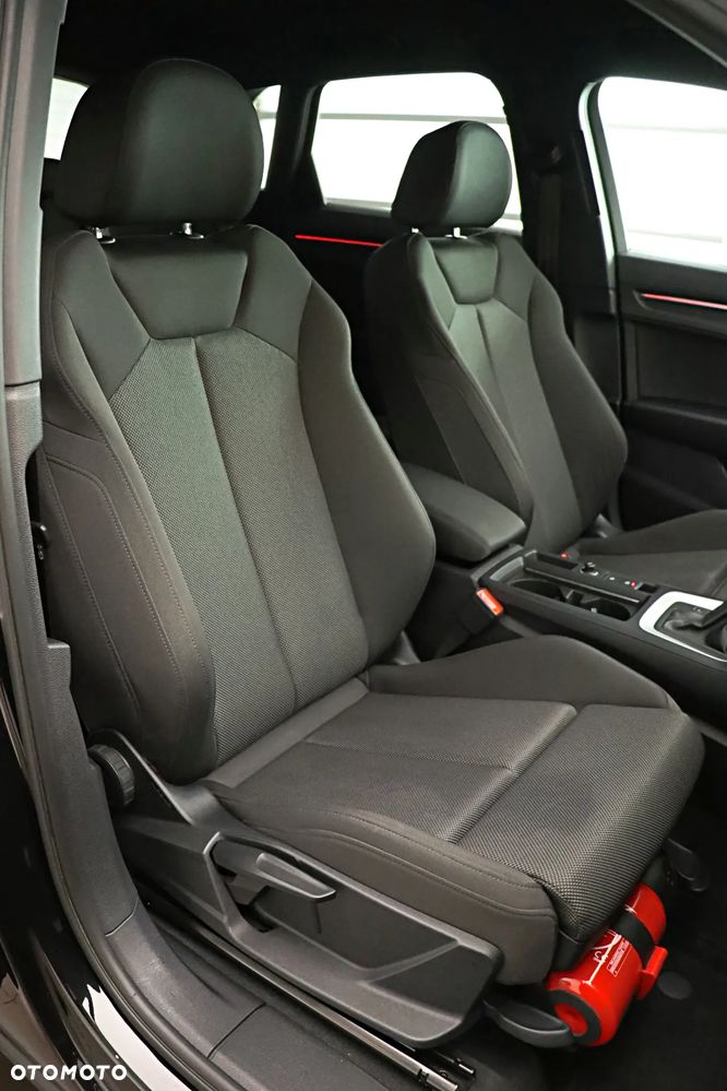 Audi Q3 35 TFSI Advanced S tronic - 14