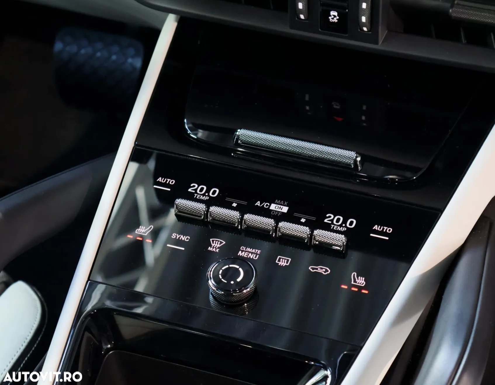 Porsche Cayenne Coupe - 11