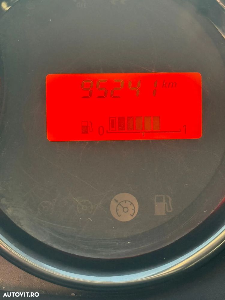 Dacia Logan 1.0 SCe Acces - 23