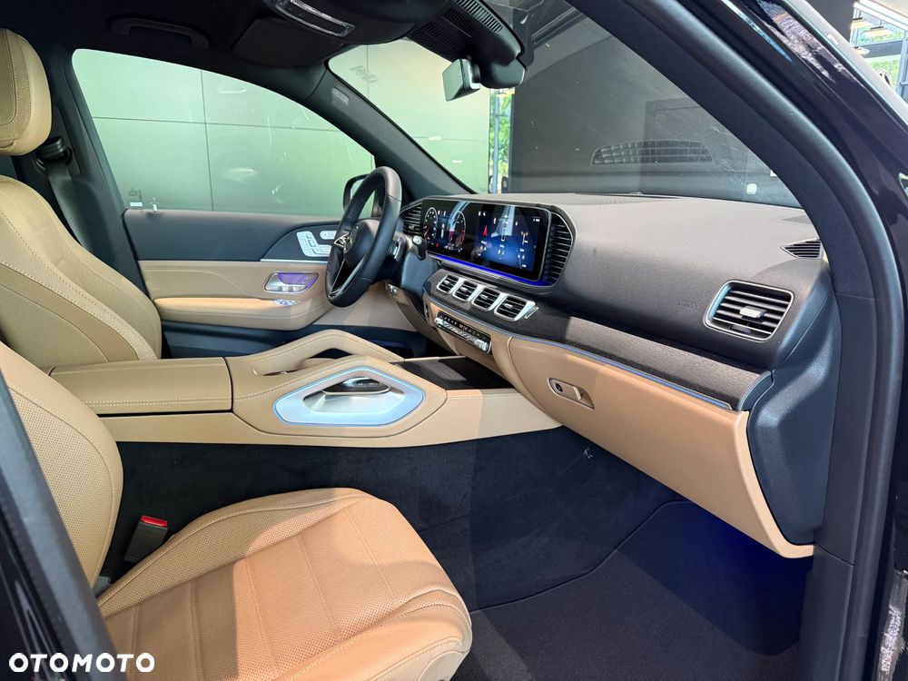 Mercedes-Benz GLE 300 d mHEV 4-Matic - 4