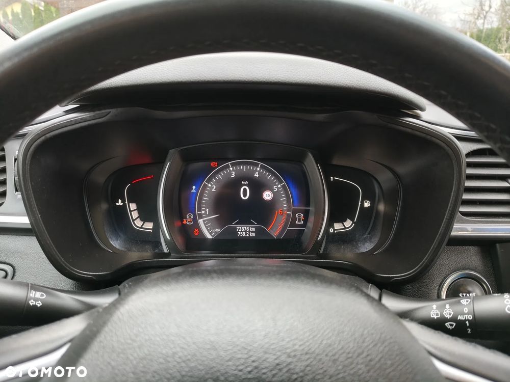 Renault Kadjar 1.3 TCe FAP Easy Life - 12