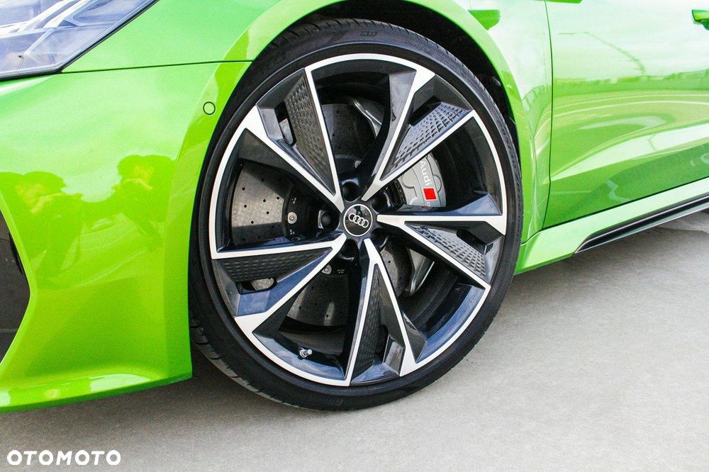 Audi RS7 Sportback - 5