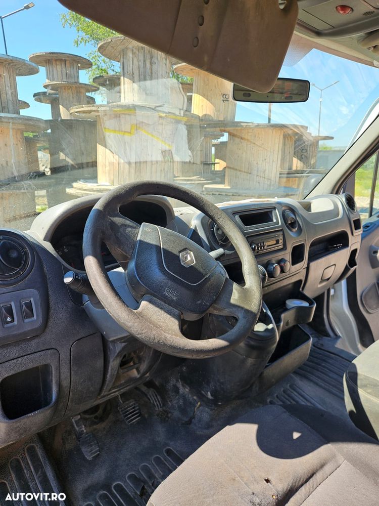 Renault Master - 10