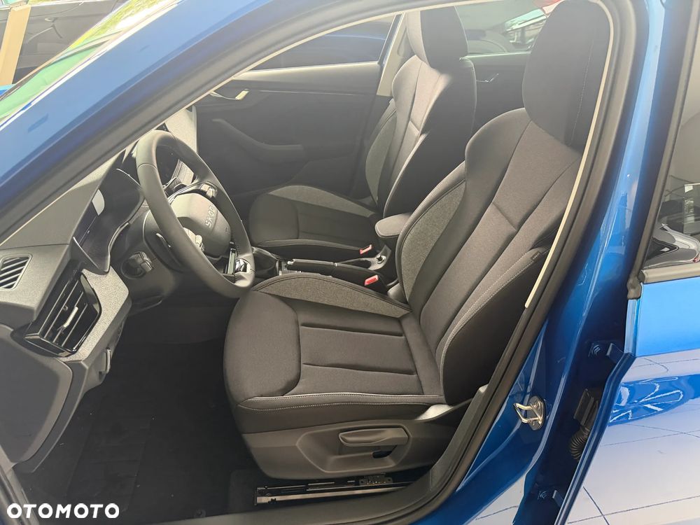 Skoda Kamiq 1.5 TSI Drive DSG - 7