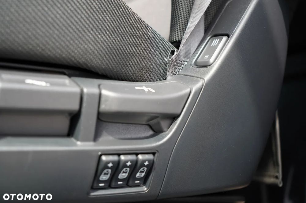 DAF XG 530 / RETARDER / CAŁA NA PODUSZKACH  / KLIMA POSTOJOWA  / PO KONTRAKCIE SERWISOWYM - 20