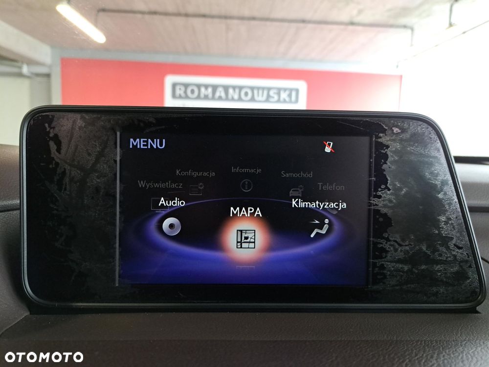 Lexus RX 450h Elegance MY19 - 23