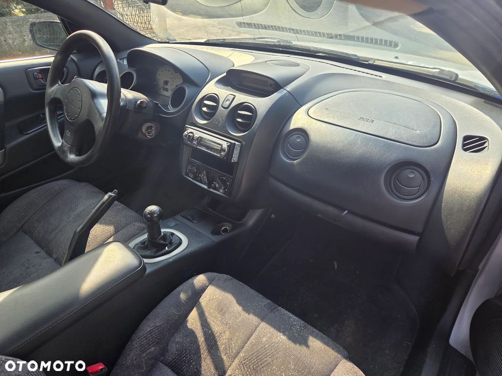 Mitsubishi Eclipse - 15