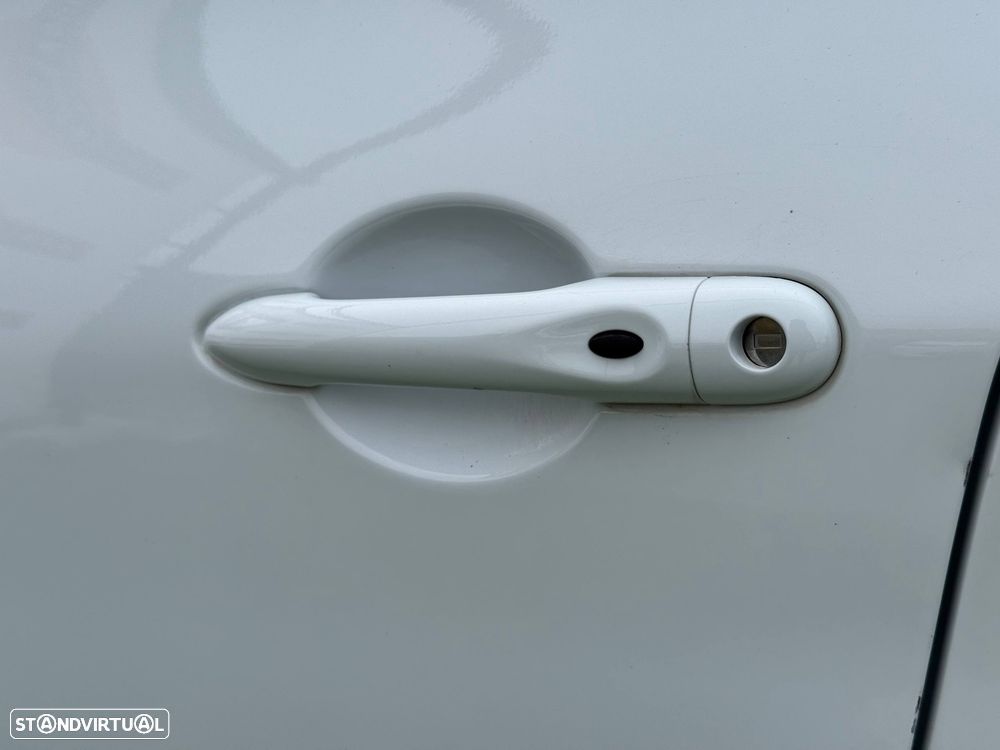 Renault Zoe (c/ Bateria) Limited 50 - 30