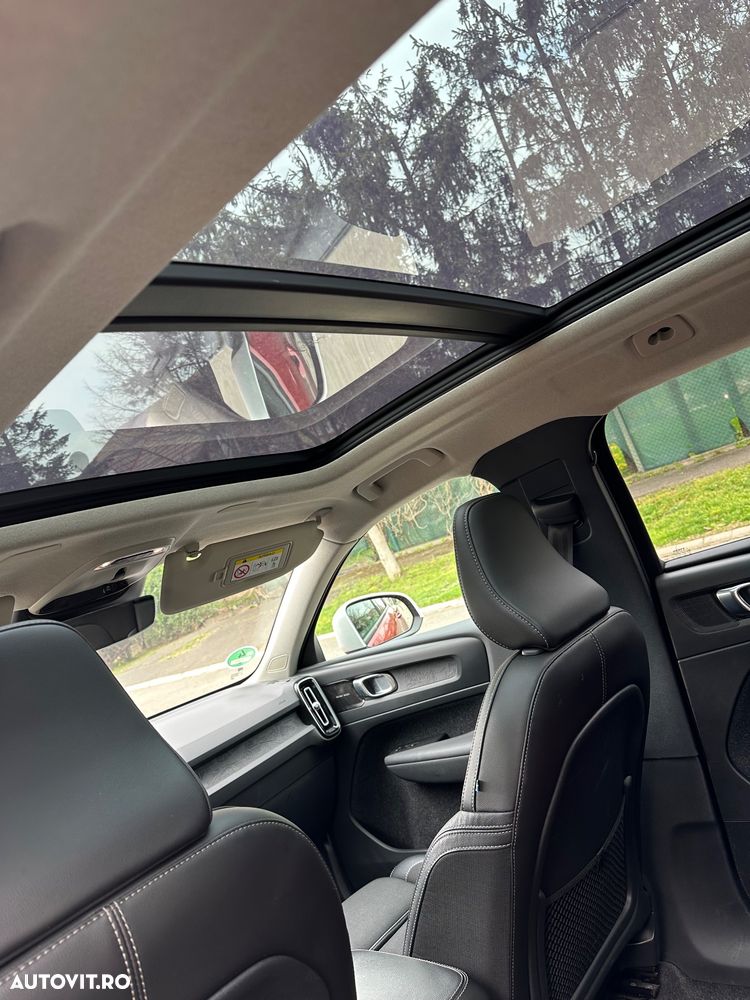 Volvo XC 40 D3 Momentum - 2