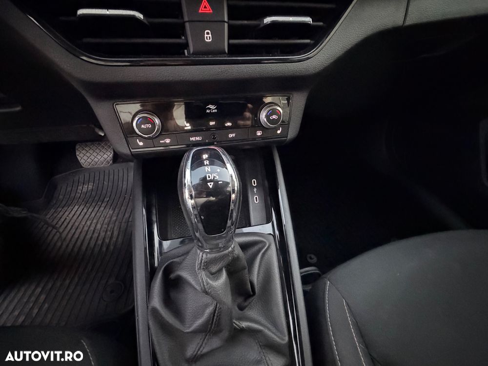 Skoda Scala 1.0 TSI DSG Ambition - 18