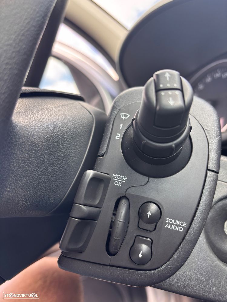 Renault Kangoo 1.5 DCI 6 velocidades - 9