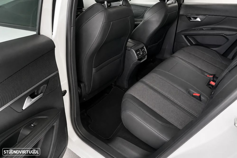 Peugeot 3008 1.6 Hybrid Active Pack e-EAT8 - 14