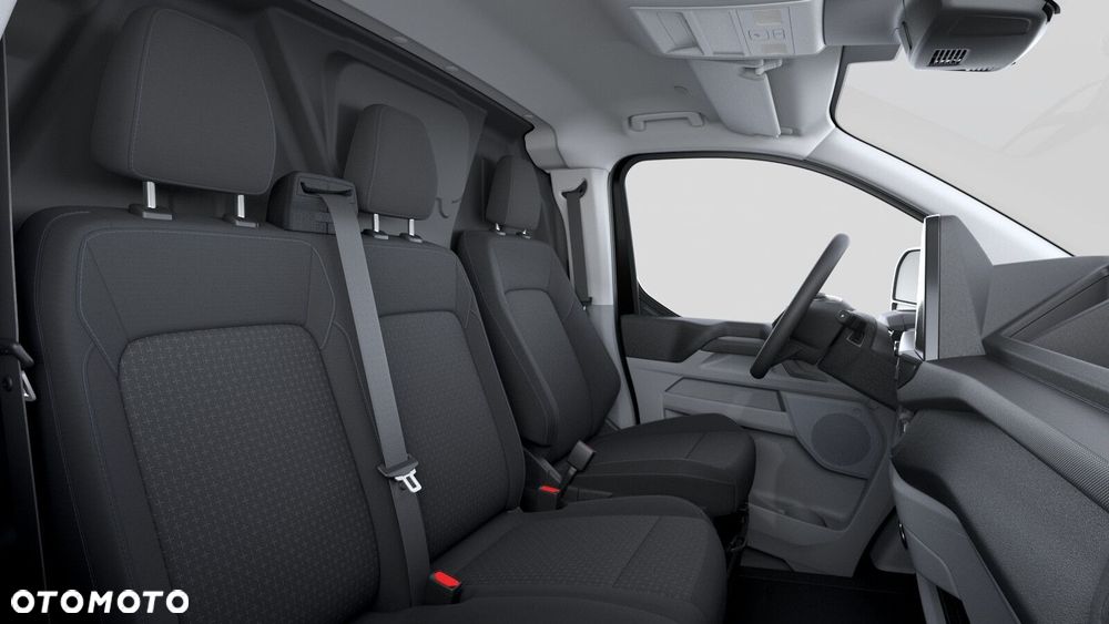 Ford transit-custom 2.0 150KM M6 Trend Van 320 L2 - 12