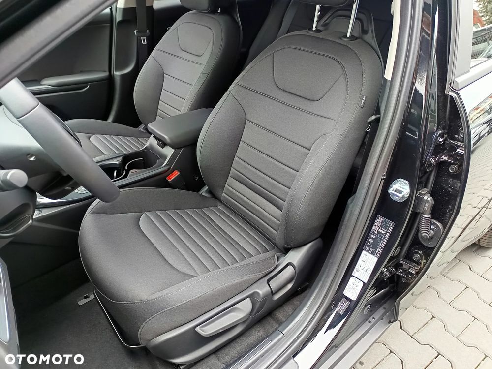 Kia K4 1.6 T-GDI M - 11