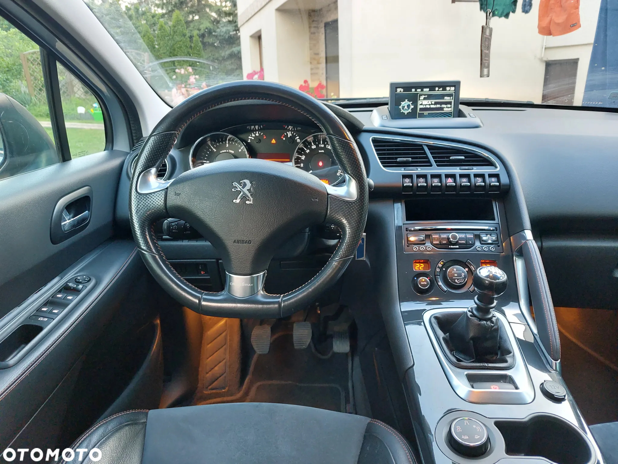 Peugeot 3008 - 14