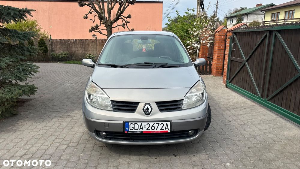 Renault Scenic - 2