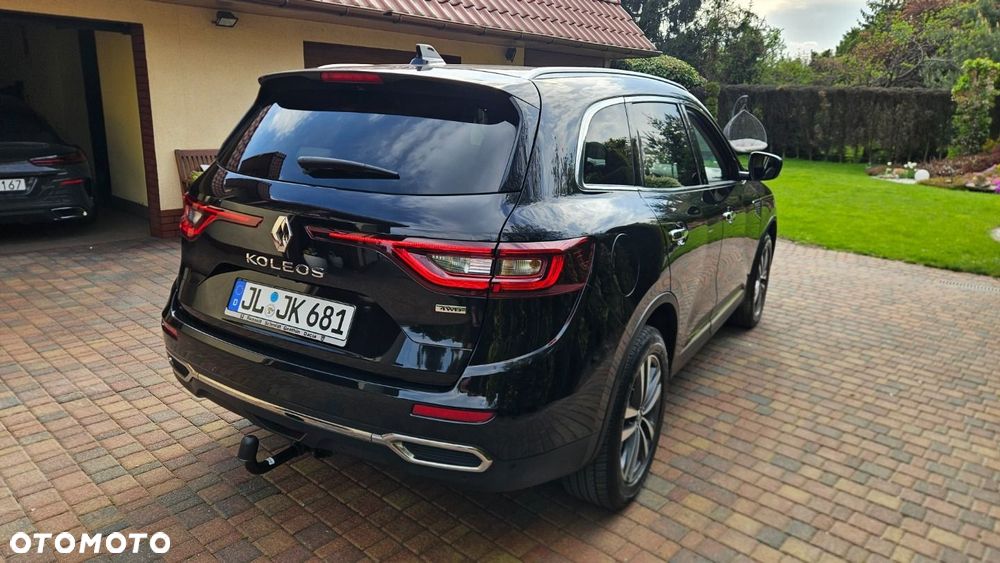 Renault Koleos ENERGY dCi 175 X-tronic 4WD LIMITED - 10