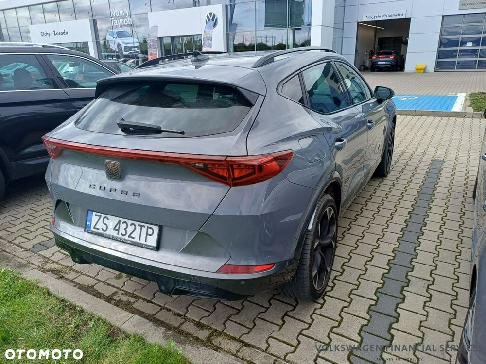Cupra Formentor 1.5 TSI DSG - 3
