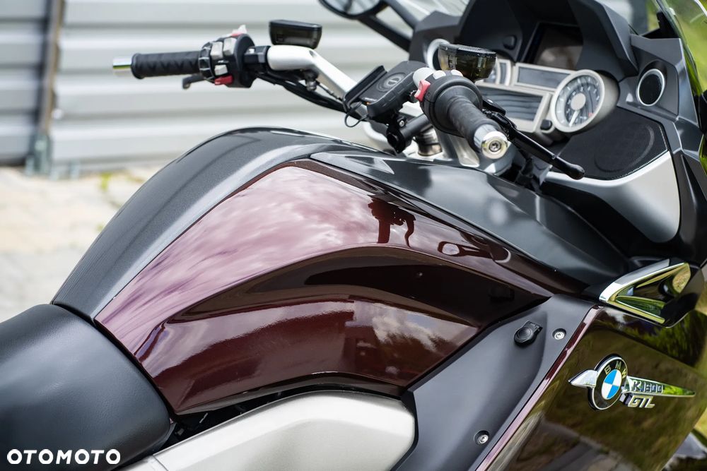 BMW K - 16