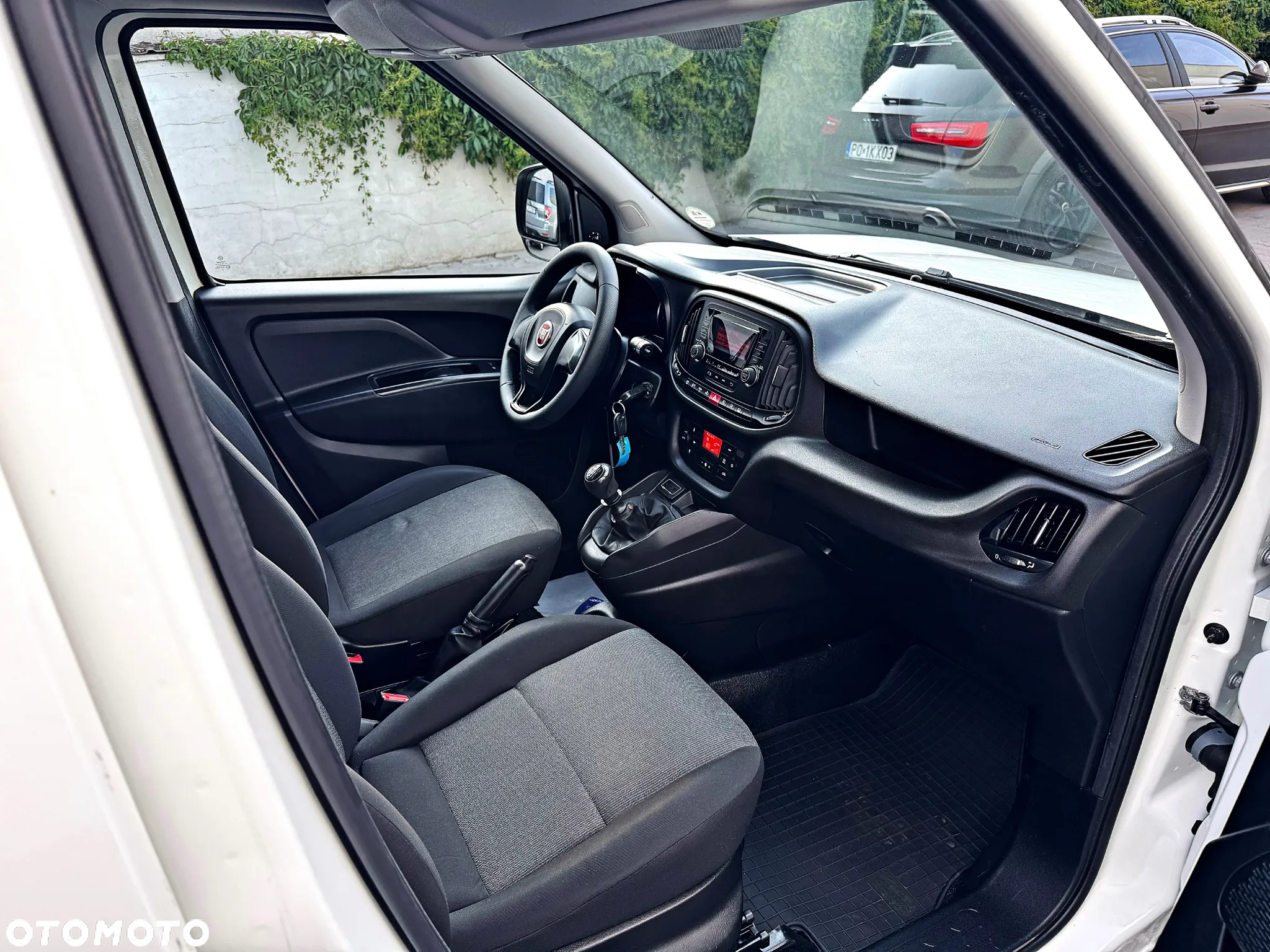 Fiat DOBLO - 10