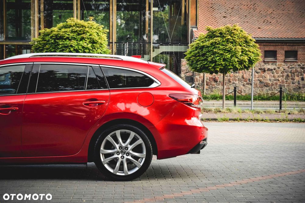 Mazda 6 2.0 Skypassion I-ELoop - 12