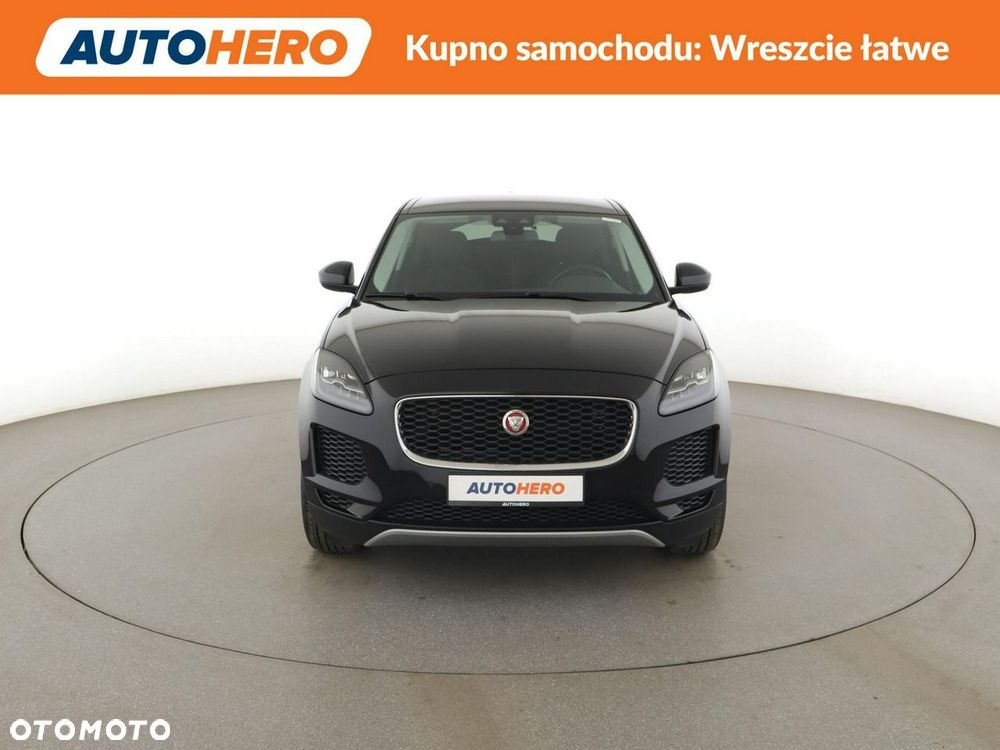 Jaguar E-Pace D150 AWD - 12