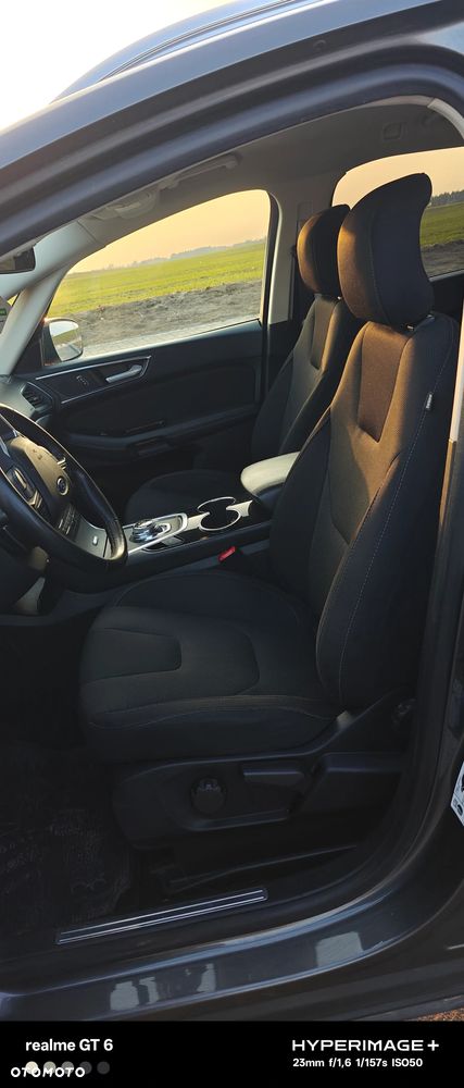 Ford S-Max 2.0 EcoBlue Titanium - 11