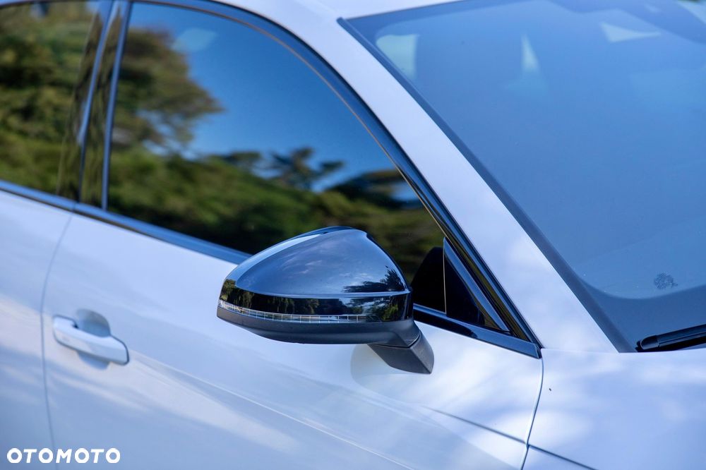 Audi A4 Limousine 45 TFSI quattro S tronic S line - 13