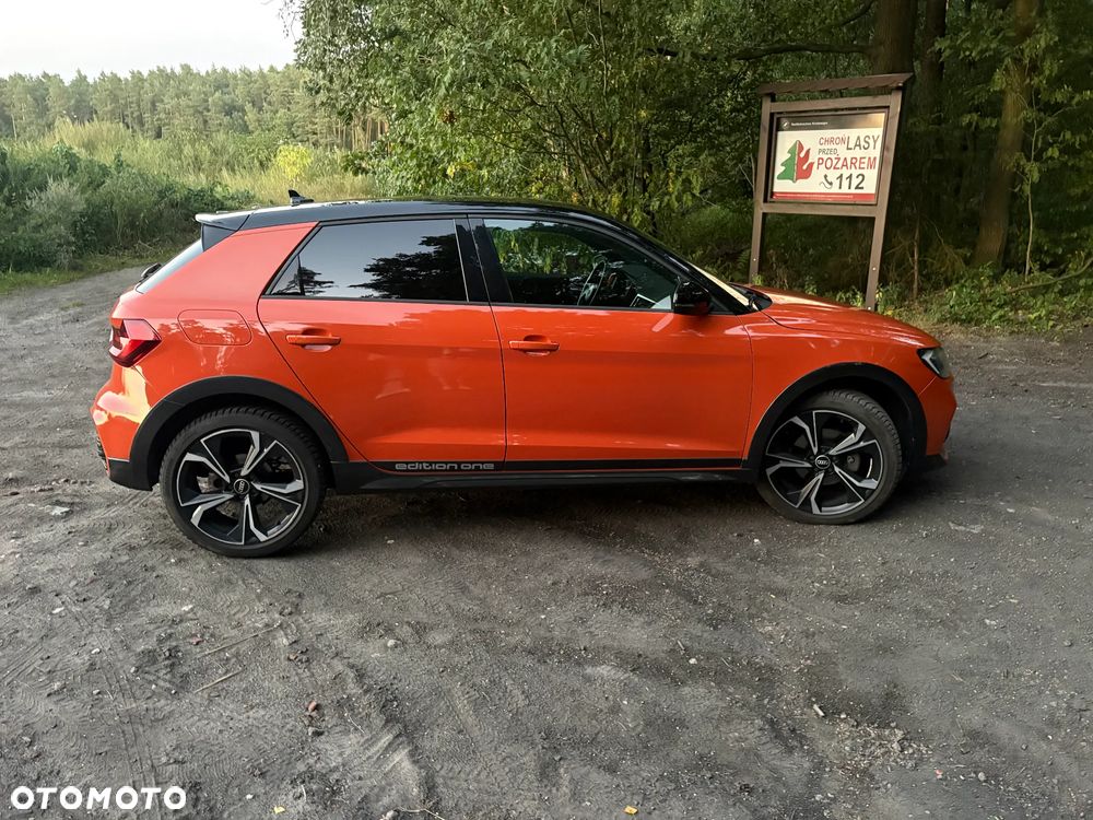 Audi A1 Citycarver - 3