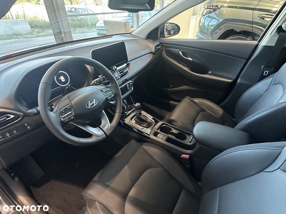 Hyundai i30 - 6