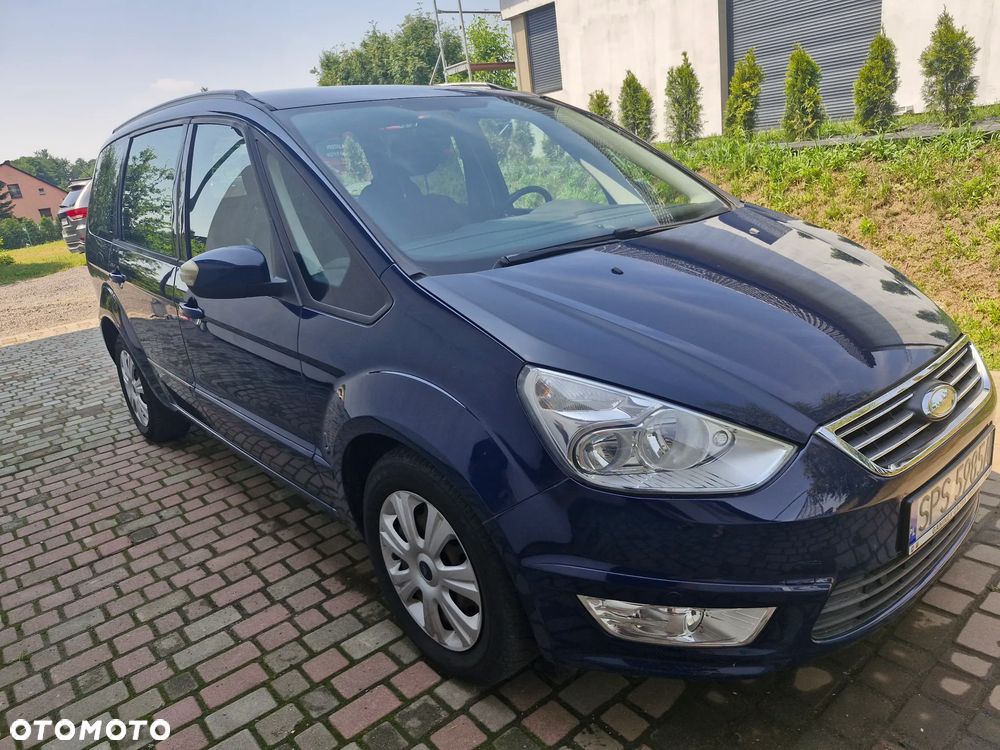 Ford Galaxy 1.6 EcoBoost Start/Stop Champions Edition - 1