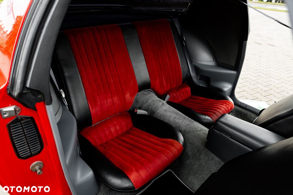 Pontiac Firebird - 30