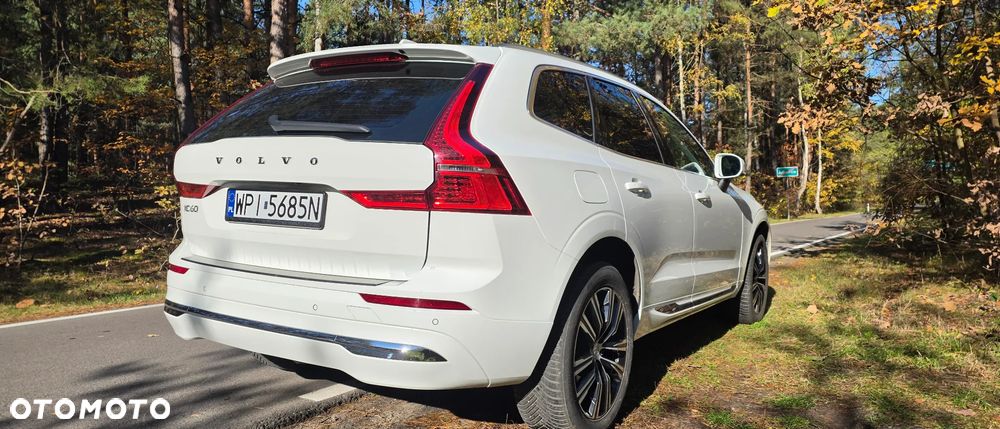 Volvo XC 60 - 3