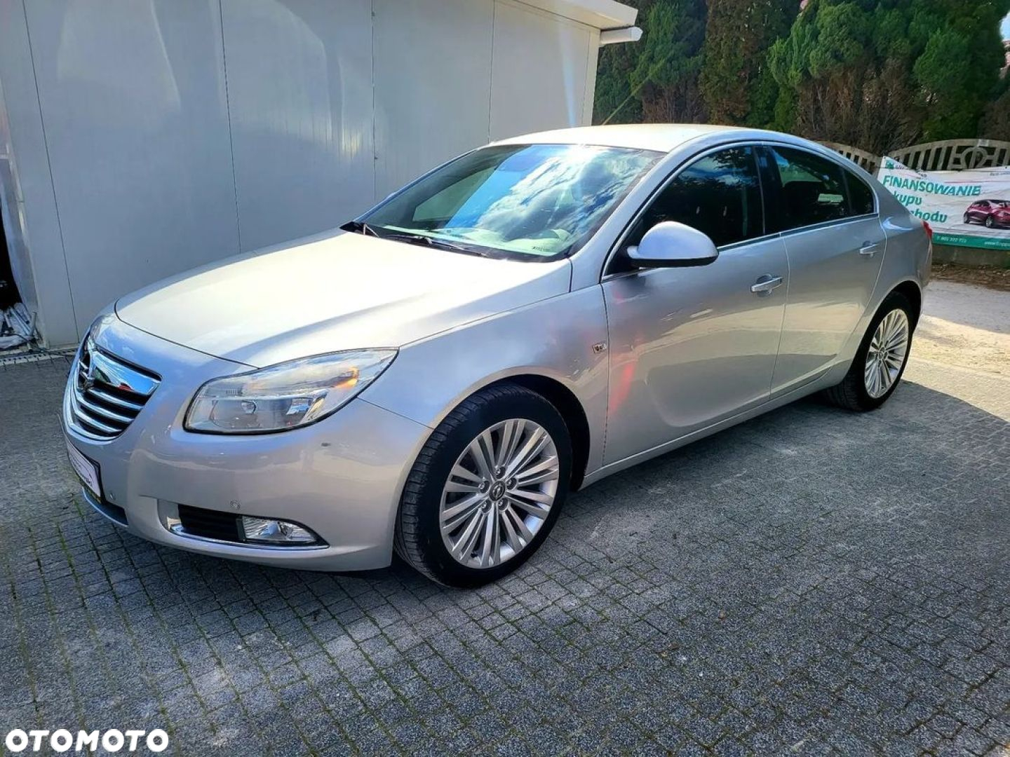 Opel Insignia 1.4 T Executive S&S - 14