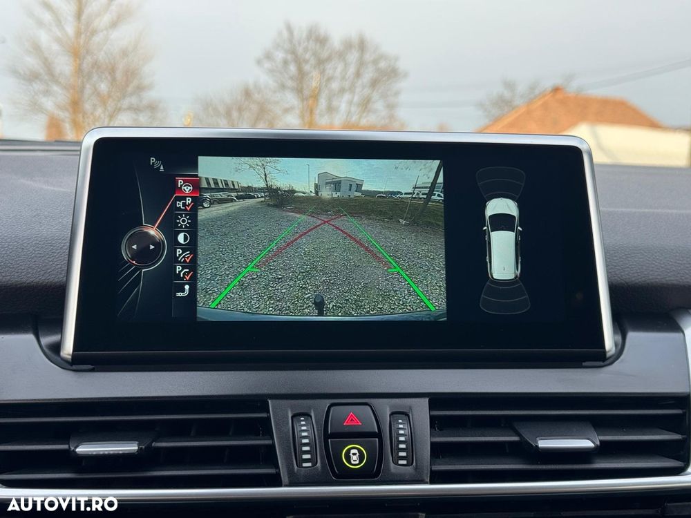 BMW Seria 2 220d Aut. Luxury Line - 17