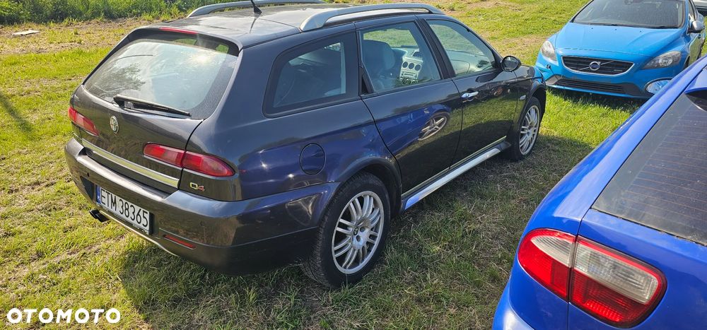 Alfa Romeo 156 1.9JTD16v Progression - 4