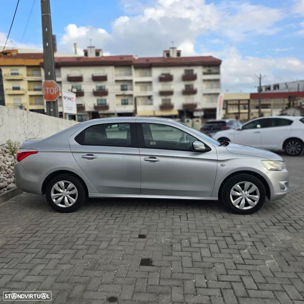 Citroën C-Elysée 1.2 PureTech Confort - 7