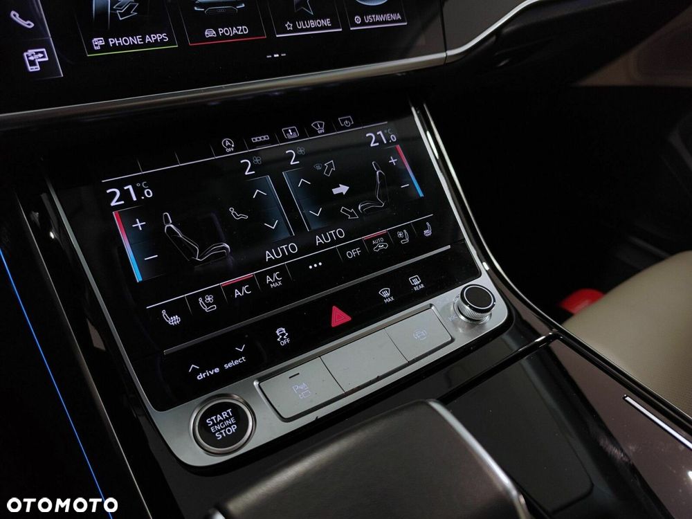 Audi A8 - 13