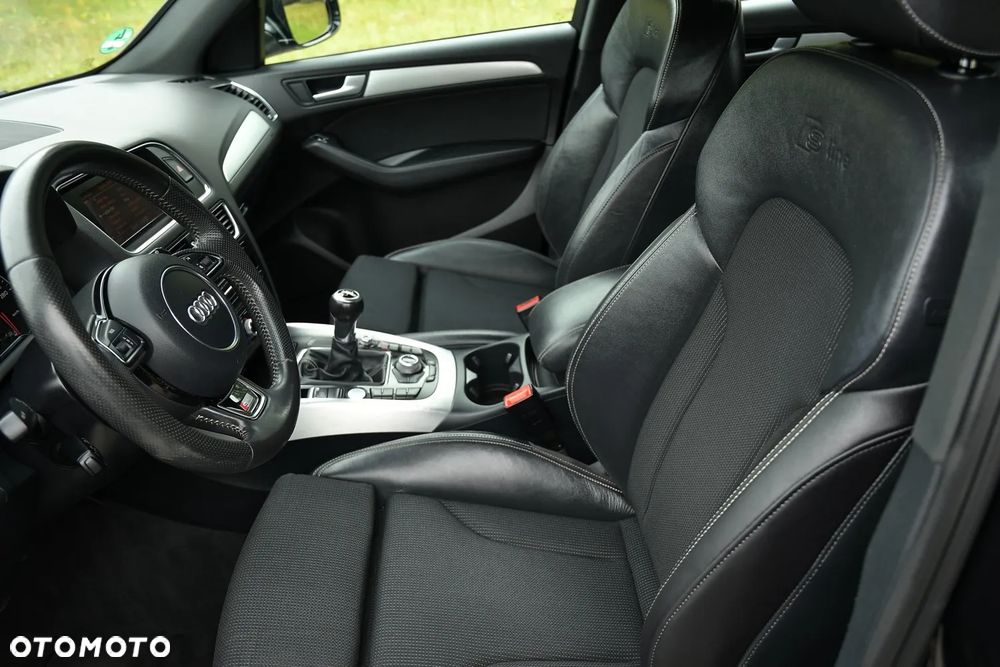 Audi Q5 2.0 TDI (clean diesel) ultra - 26